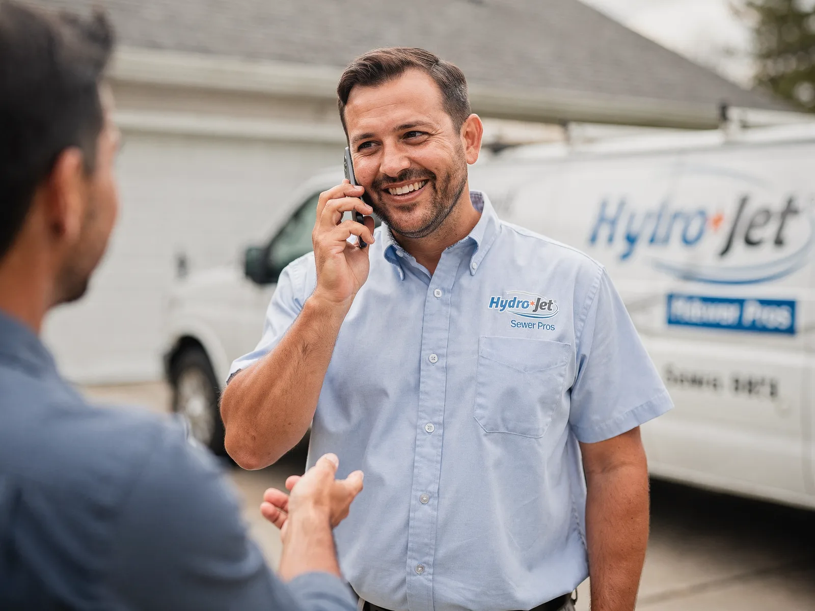 Hydro Jetting Near Me Vancleve, KY FAQs